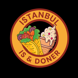 Istanbul Döner logo.